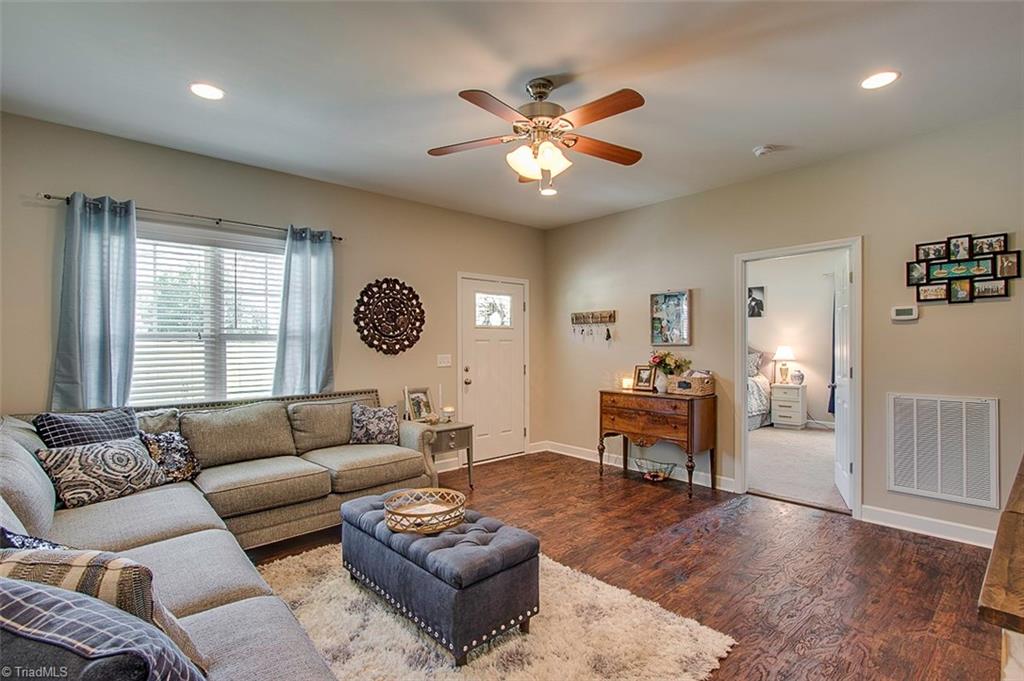 4268 Brown Oaks Road Randleman, NC 27317 - Photo 8 of 30 Gallery Image 8