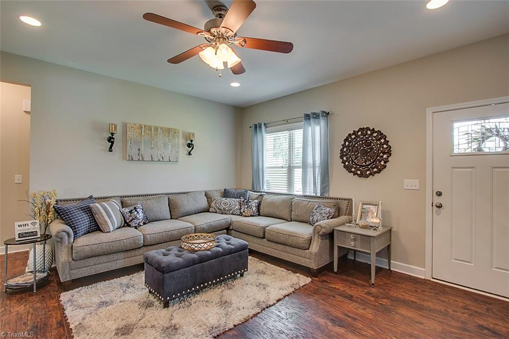 4268 Brown Oaks Road Randleman, NC 27317 - Photo 9 of 30 Gallery Image 9