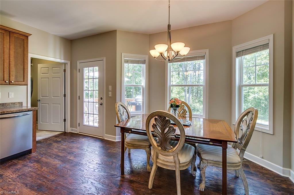 4268 Brown Oaks Road Randleman, NC 27317 - Photo 10 of 30 Gallery Image 10