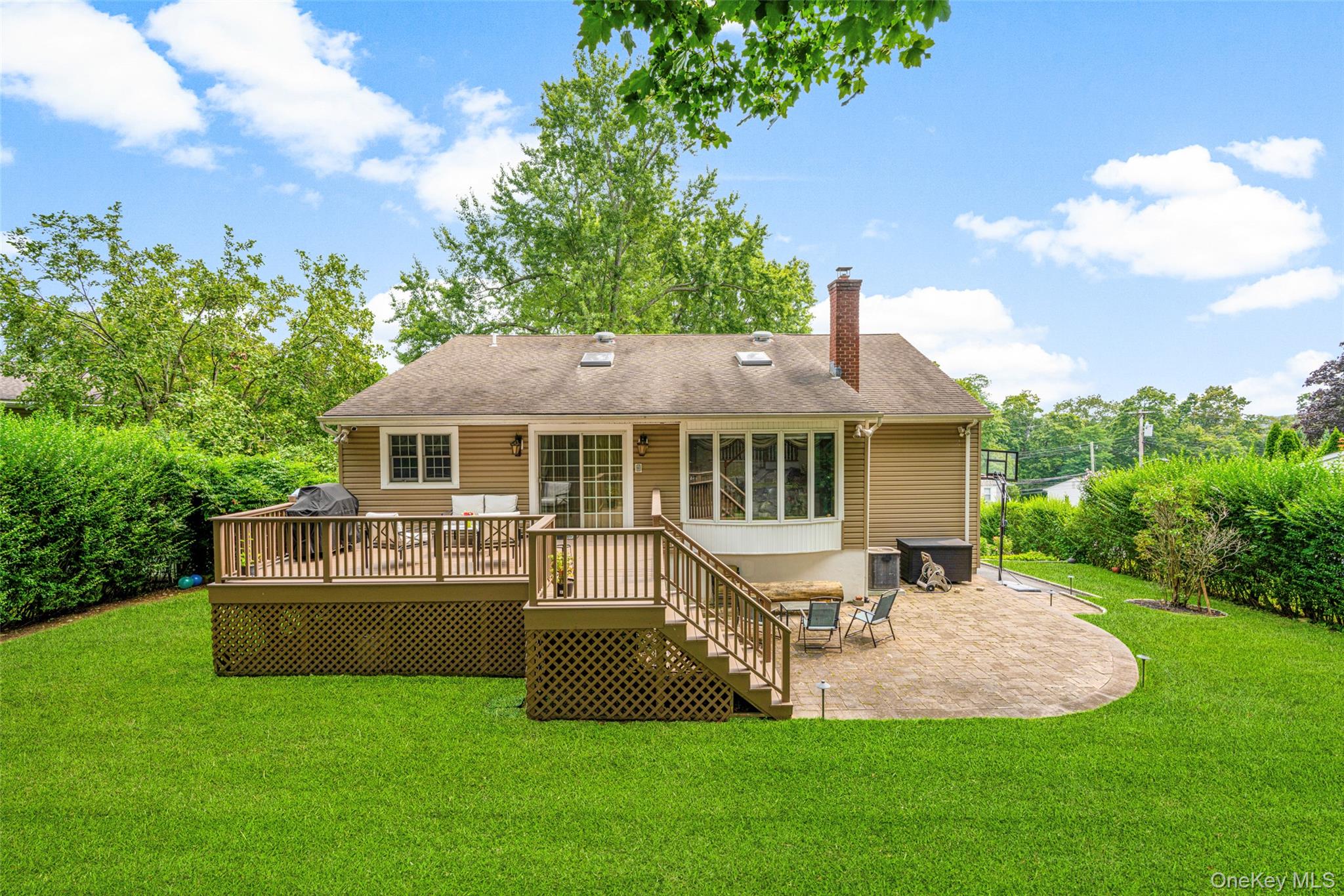 5 Oakridge Road White Plains, NY 10607 - Photo 23 of 30