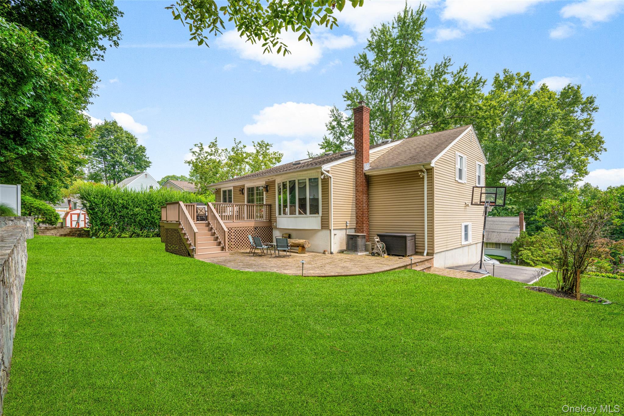 5 Oakridge Road White Plains, NY 10607 - Photo 24 of 30