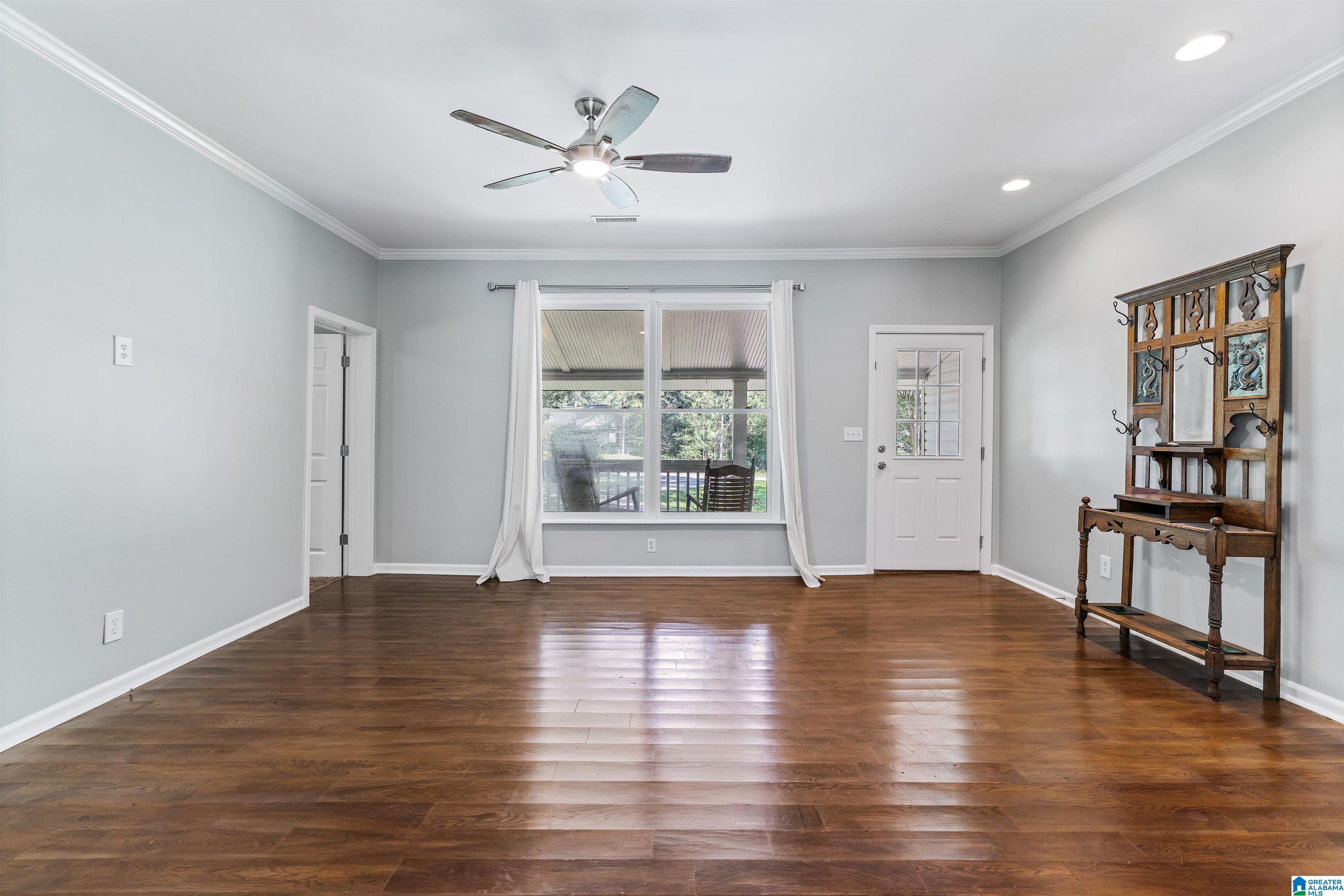 611 Alexander Road Pell City, AL 35128 - Photo 10 of 35