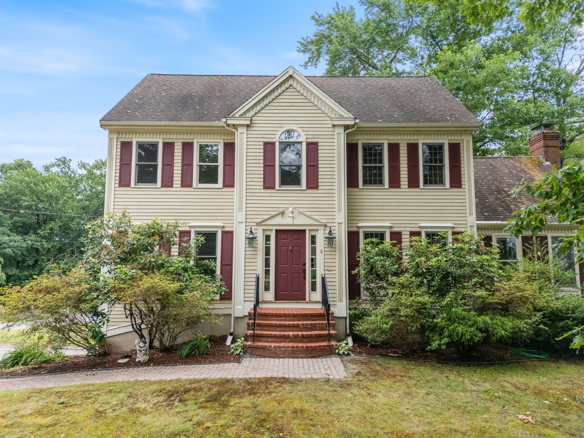 6 Dacotah Street Hampton, NH 03842 - Photo 48 of 53