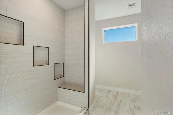 a view of bathroom