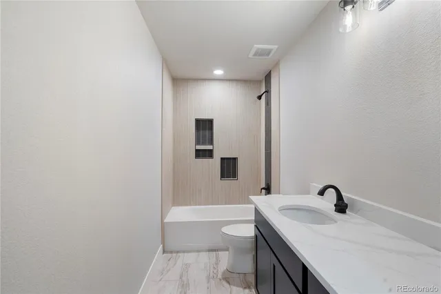 a view of front door of house