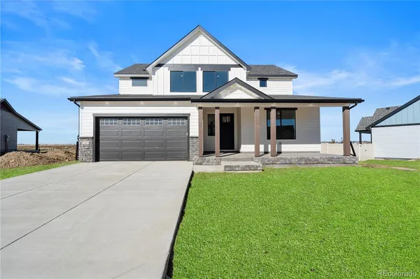 $786,152 | 1141 South Deuel Street, Fort Morgan, CO 80701