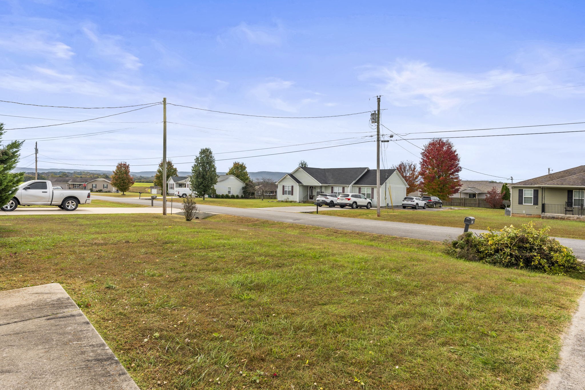 159 Apple Drive Winchester, TN 37398 - Photo 3 of 32 a view of a lake with outdoor space