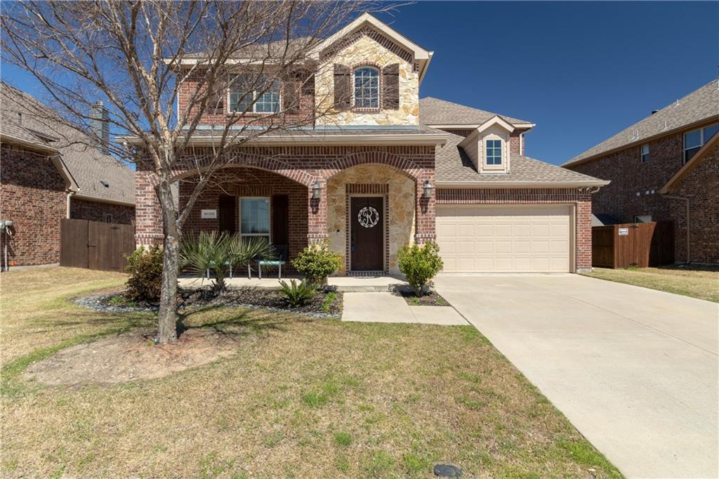 10308 Ransom Ridge Road McKinney, TX 75072 - Photo 1 of 1