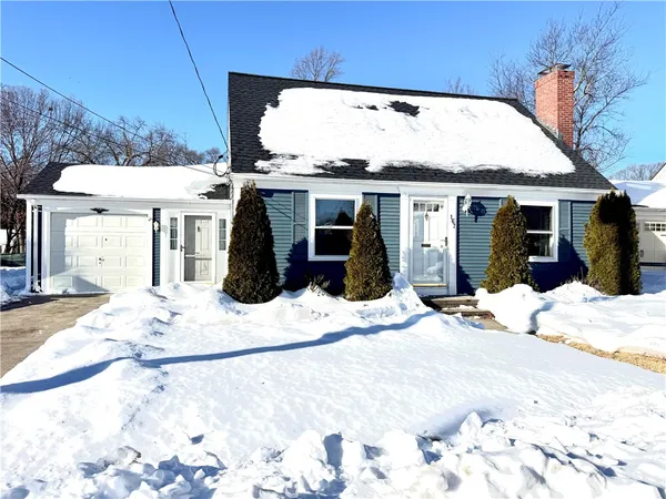 $393,000 | 167 Forest Avenue, Cranston, RI 02910