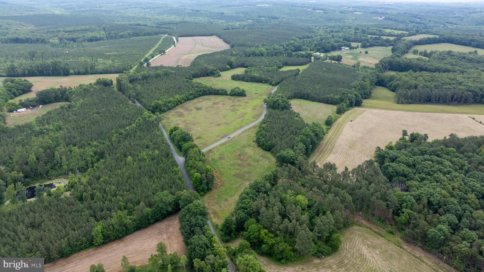 Tbd Old Well Road, Unit LOT 8 Phenix, VA 23959 - Photo 3 of 9