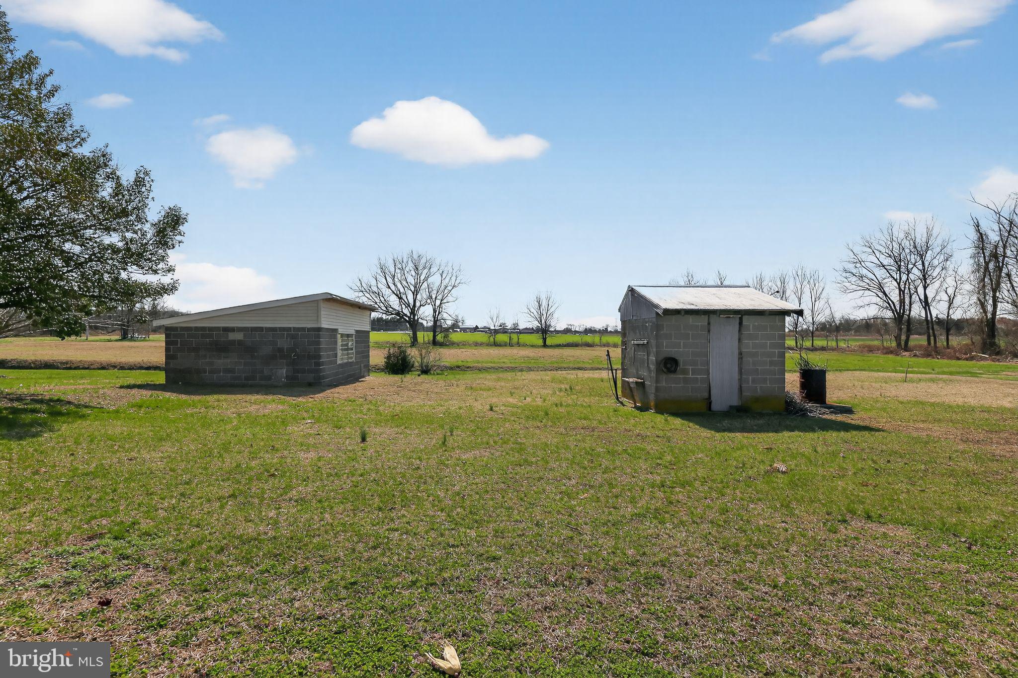 305 Wolfert Station Road Mullica Hill, NJ 08062 - Photo 12 of 15 a view of outdoor space and yard