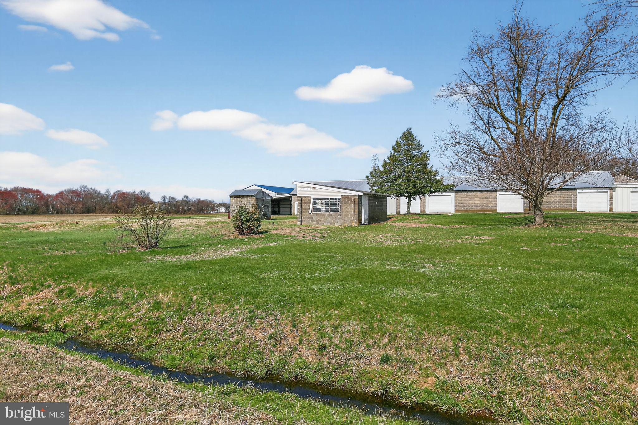 305 Wolfert Station Road Mullica Hill, NJ 08062 - Photo 6 of 15 a house view with swimming pool in front of it