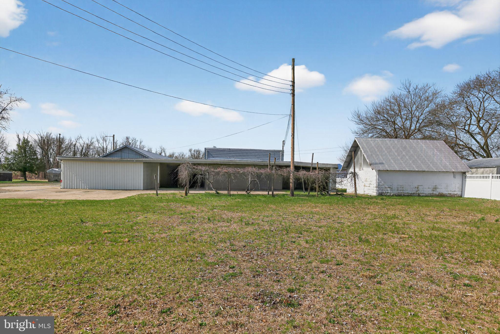 305 Wolfert Station Road Mullica Hill, NJ 08062 - Photo 8 of 15 a view of a indoor basketball court