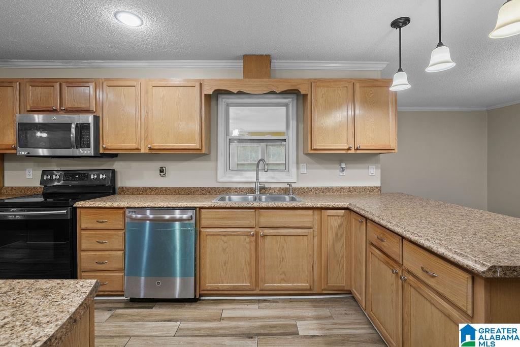 2366 North Walston Bridge Road Jasper, AL 35504 - Photo 6 of 52