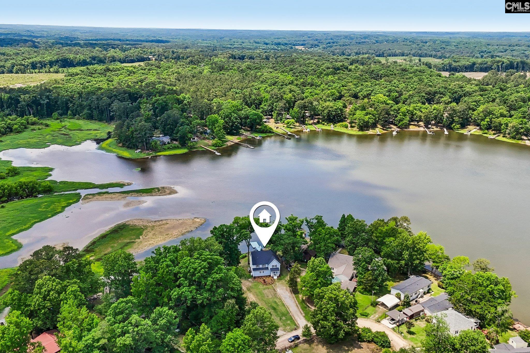 458 Horse Cove Road Gilbert, SC 29054 - Photo 24 of 51
