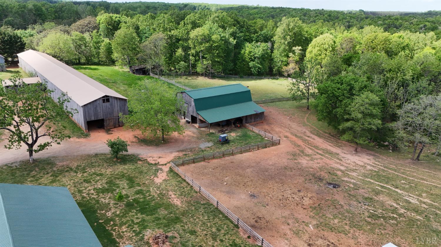 2990 Whites Chapel Road Phenix, VA 23959 - Photo 6 of 99