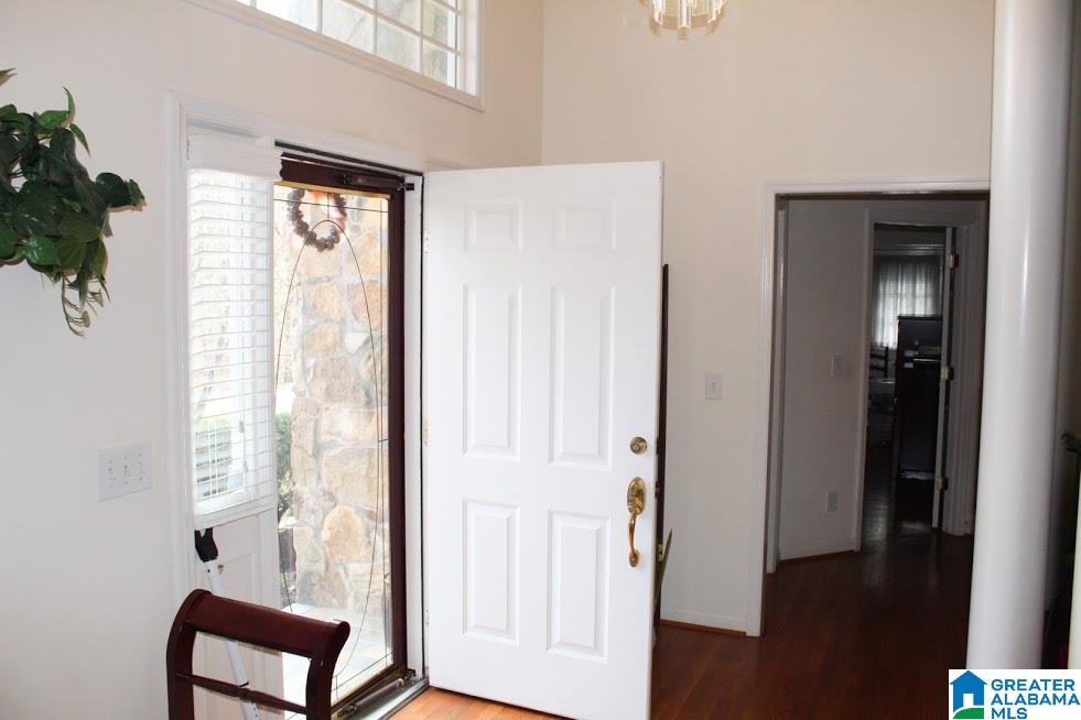 240 Luste Cosmos Road Jacksonville, AL 36265 - Photo 5 of 30