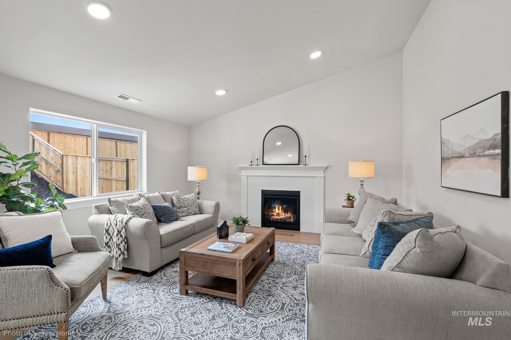 937 West Roan Ridge Nampa, ID 83686 - Photo 9 of 22