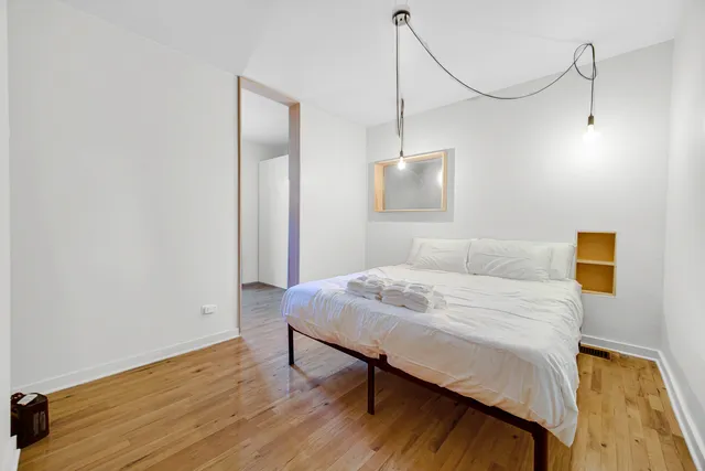 $2,500 | 1510 West Cullerton Street, Unit 2, Chicago, IL 60608