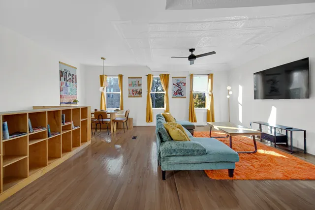 $2,500 | 1510 West Cullerton Street, Unit 2, Chicago, IL 60608