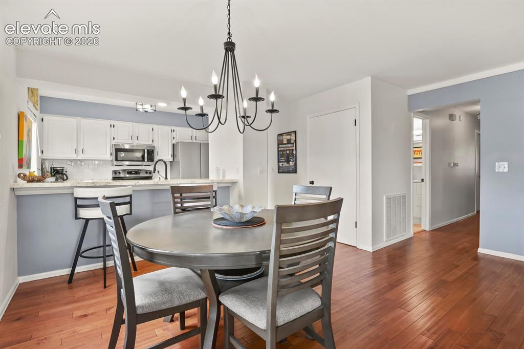 1130 Fontmore Road, Unit A Colorado Springs, CO 80904 - Photo 8 of 38