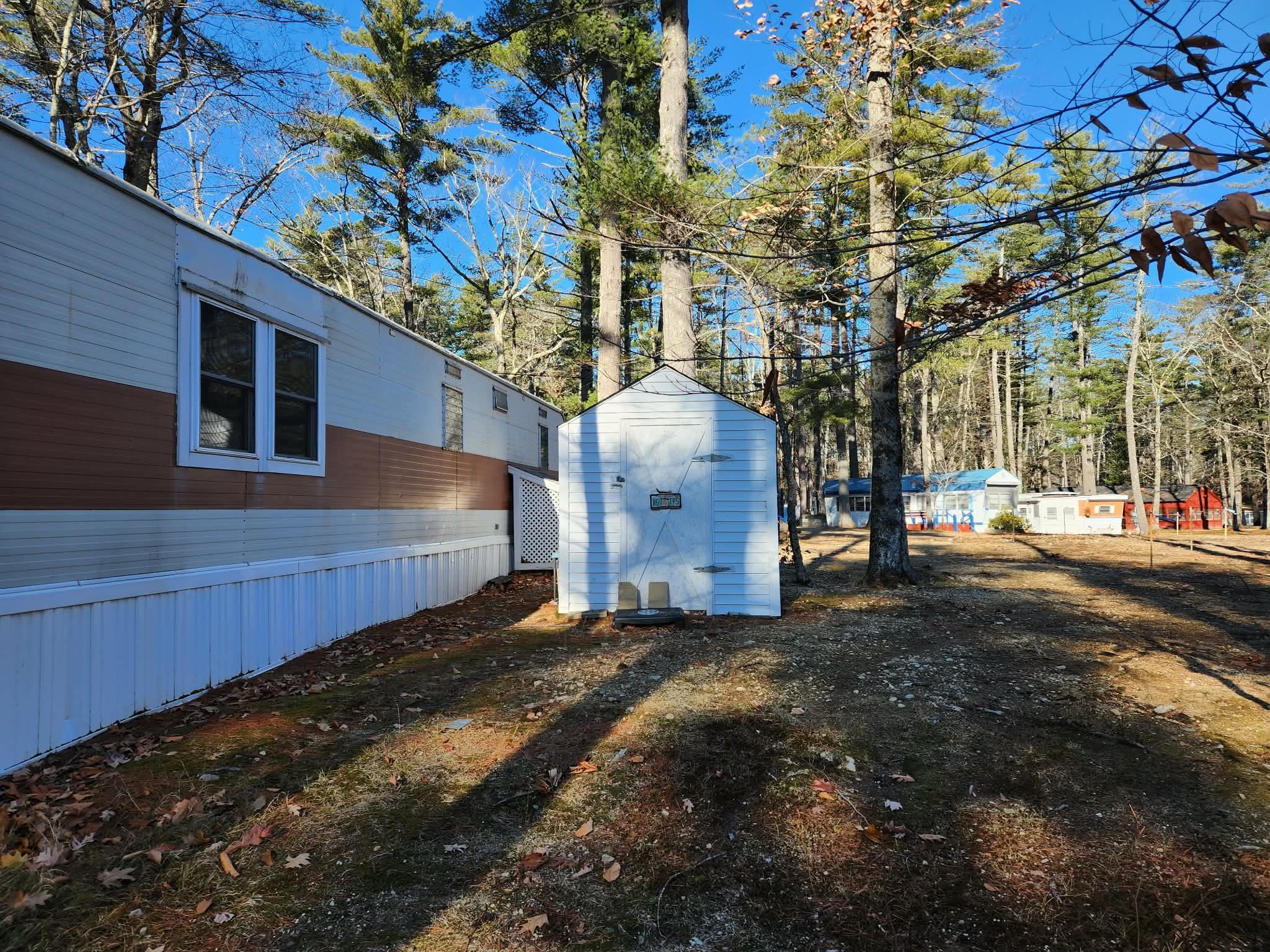 345 Heron Point Road Alton, NH 03809 - Photo 17 of 32 Gallery Image 17