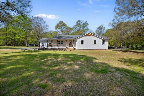 $850,000 | 401 Coleman Drive, Statham, GA 30666