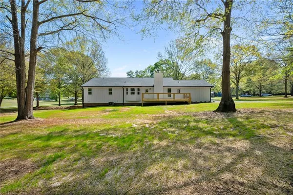 $850,000 | 401 Coleman Drive, Statham, GA 30666