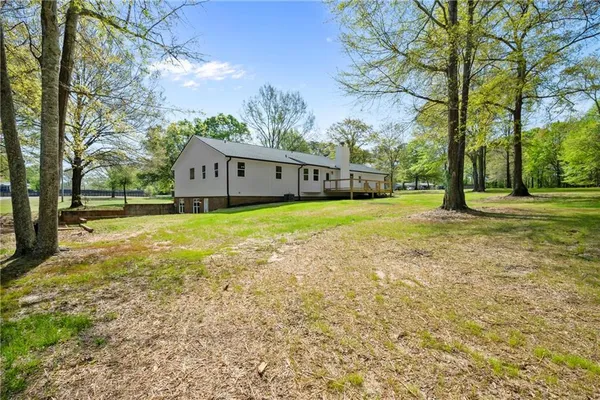 $850,000 | 401 Coleman Drive, Statham, GA 30666