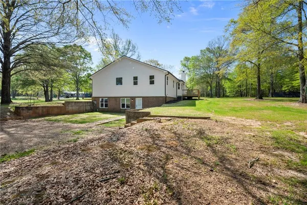 $850,000 | 401 Coleman Drive, Statham, GA 30666