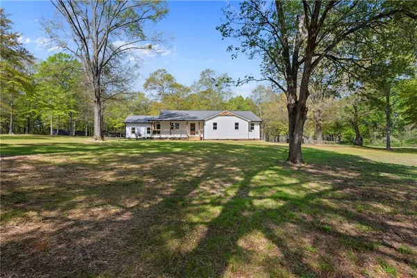 $850,000 | 401 Coleman Drive, Statham, GA 30666