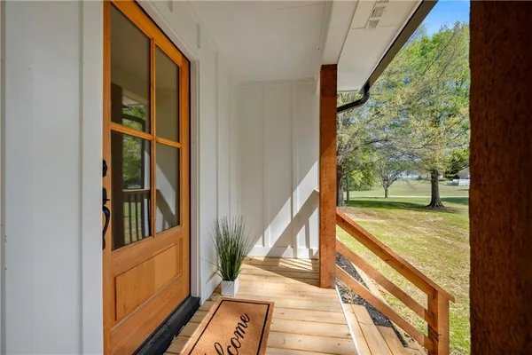 $850,000 | 401 Coleman Drive, Statham, GA 30666