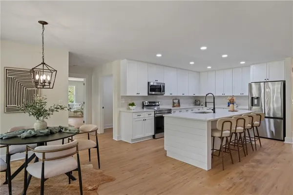 $850,000 | 401 Coleman Drive, Statham, GA 30666