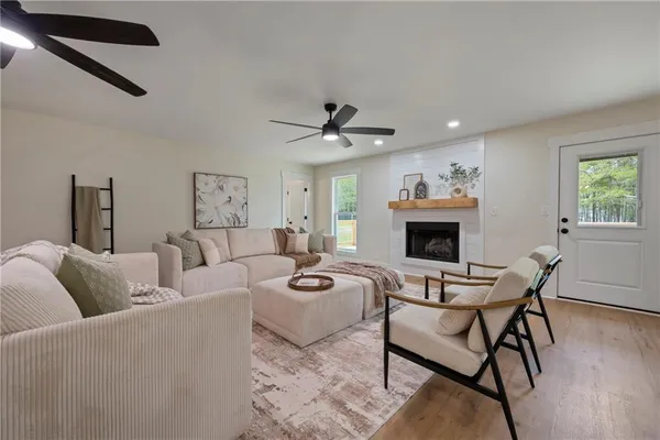 $850,000 | 401 Coleman Drive, Statham, GA 30666