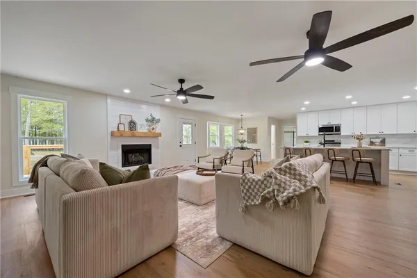 $850,000 | 401 Coleman Drive, Statham, GA 30666