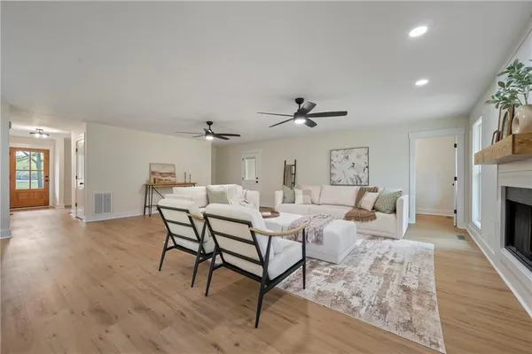 $850,000 | 401 Coleman Drive, Statham, GA 30666