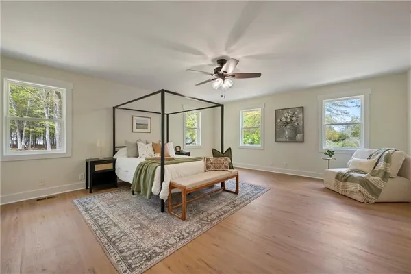 $850,000 | 401 Coleman Drive, Statham, GA 30666