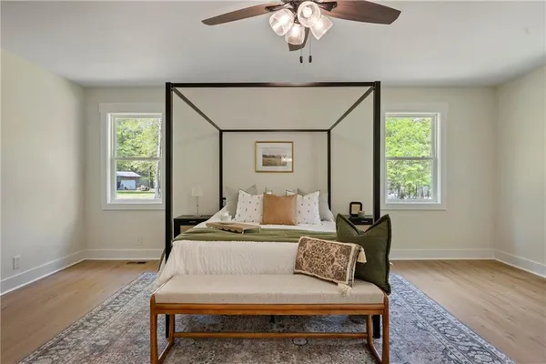 $850,000 | 401 Coleman Drive, Statham, GA 30666