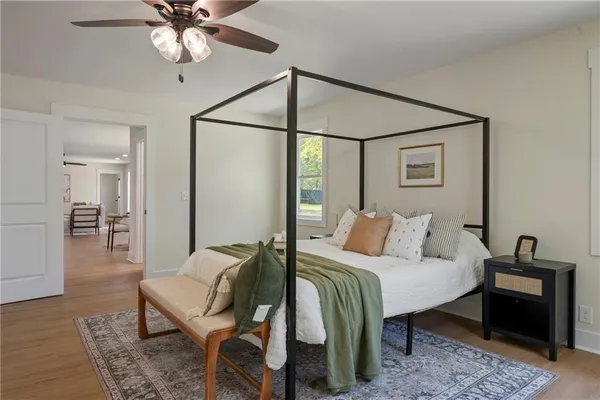 $850,000 | 401 Coleman Drive, Statham, GA 30666