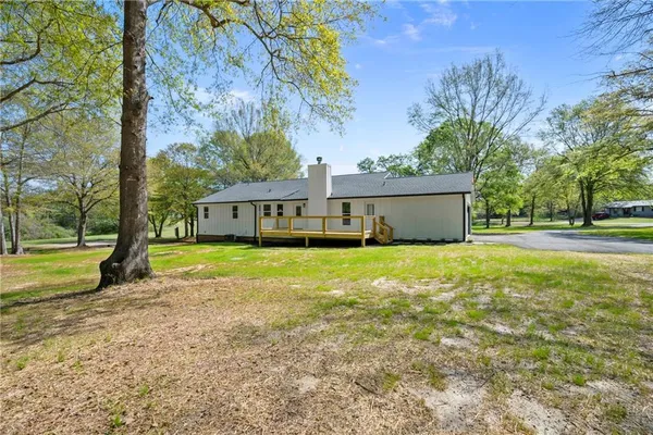 $850,000 | 401 Coleman Drive, Statham, GA 30666