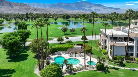 $688,000 | 910 Island Drive, Unit 406, Rancho Mirage, CA 92270