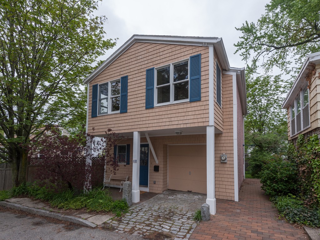 41 R Prospect Street Watertown, MA 02472 - Photo 2 of 30 Gallery Image 2