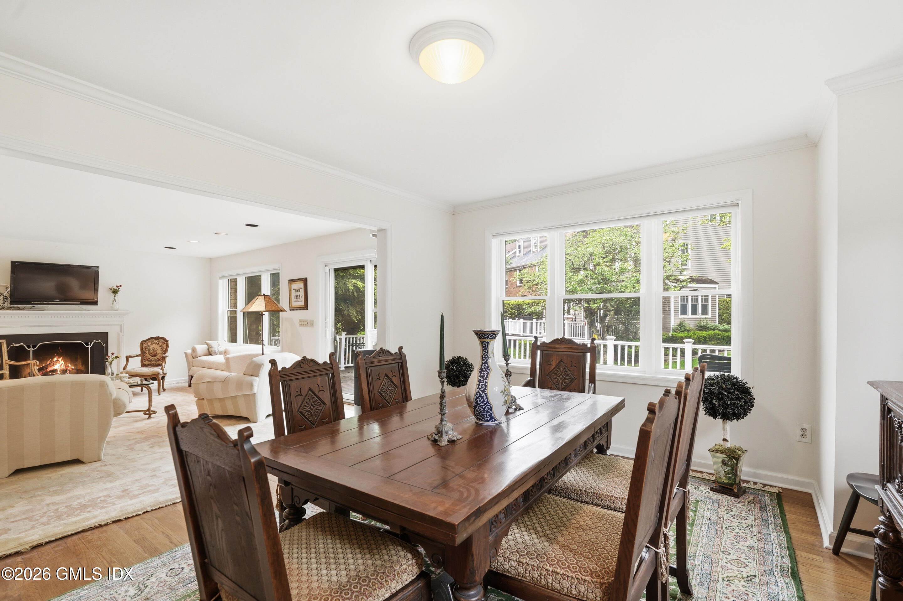 19 Georgetowne North, Unit 19 Greenwich, CT 06831 - Photo 7 of 29 7 - DSC00151_1