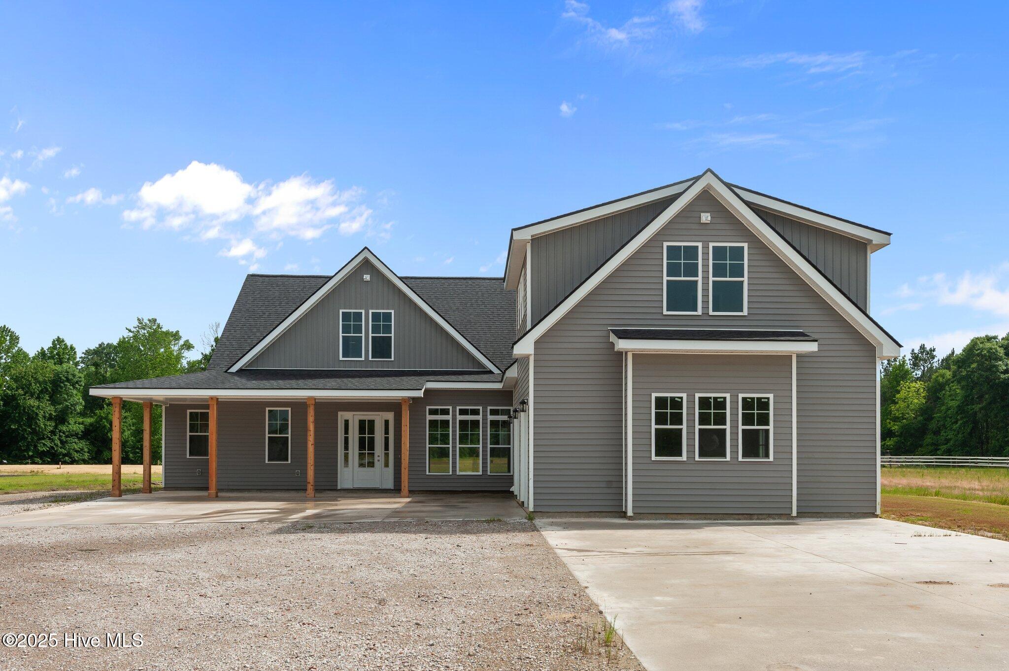 2176 Free Union Church Road Pinetown, NC 27865 - Photo 2 of 51 3-web-or-mls-_DSC1176