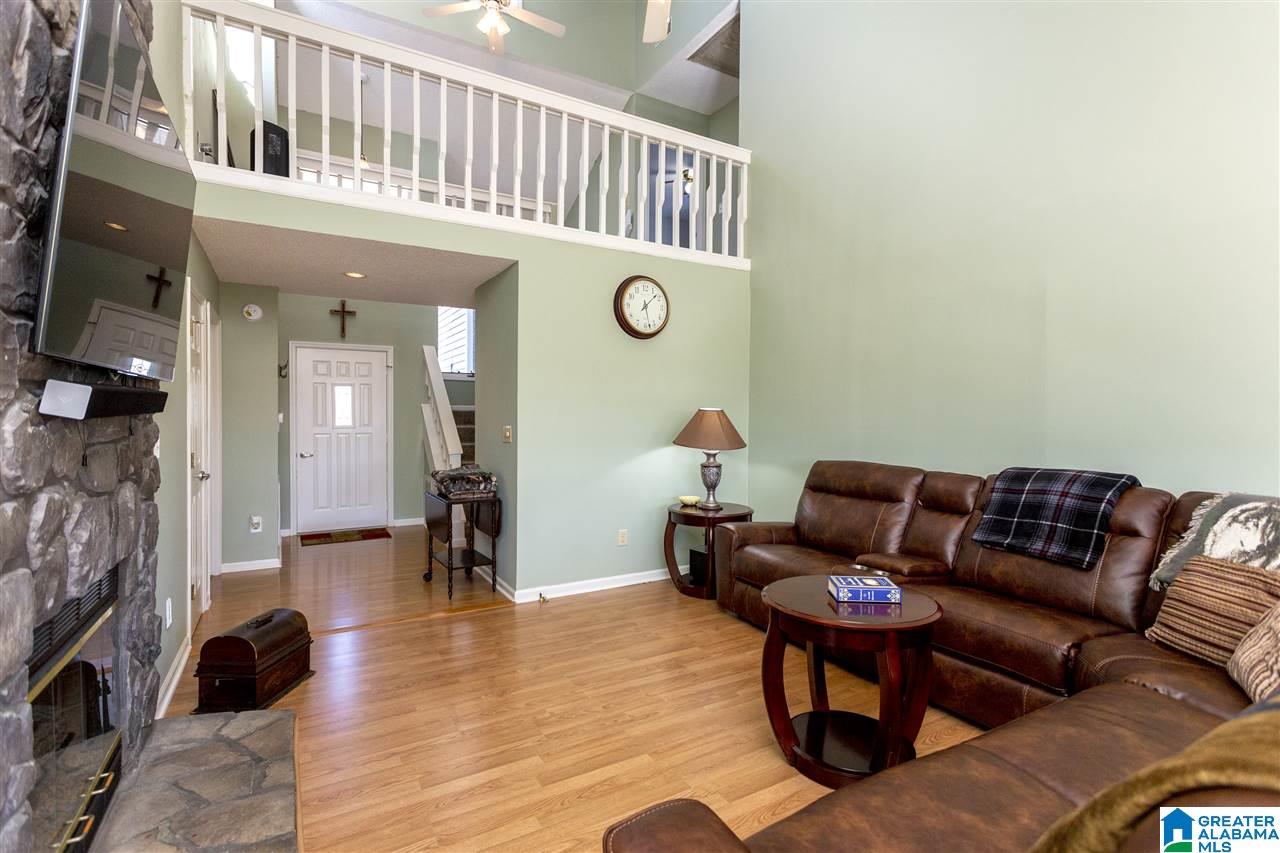 8737 Brasher Road Pinson, AL 35126 - Photo 12 of 50