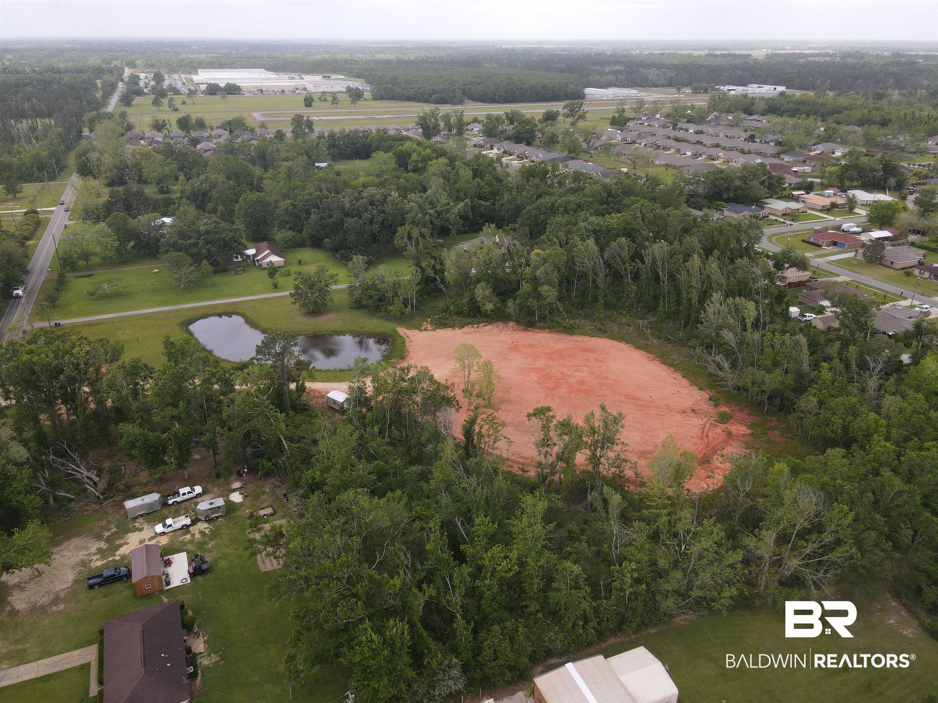 604 West Fern Avenue Foley, AL 36535 - Photo 14 of 17
