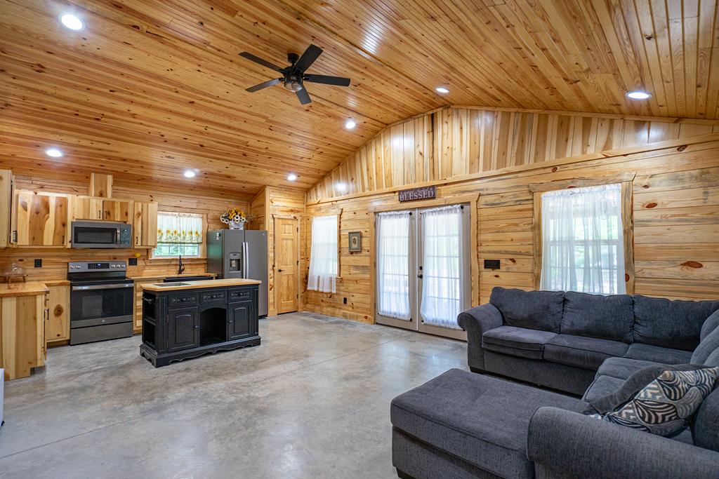 153 North Whatley Road LaGrange, GA 30240 - Photo 45 of 67 Gallery Image 45