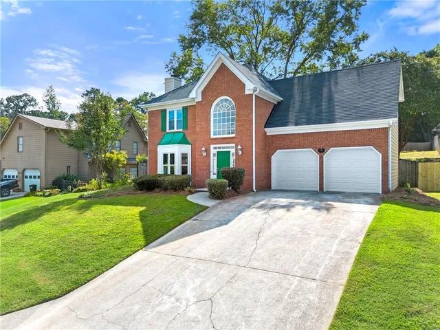 $2,600 | 1414 Justin Drive, Lawrenceville, GA 30043