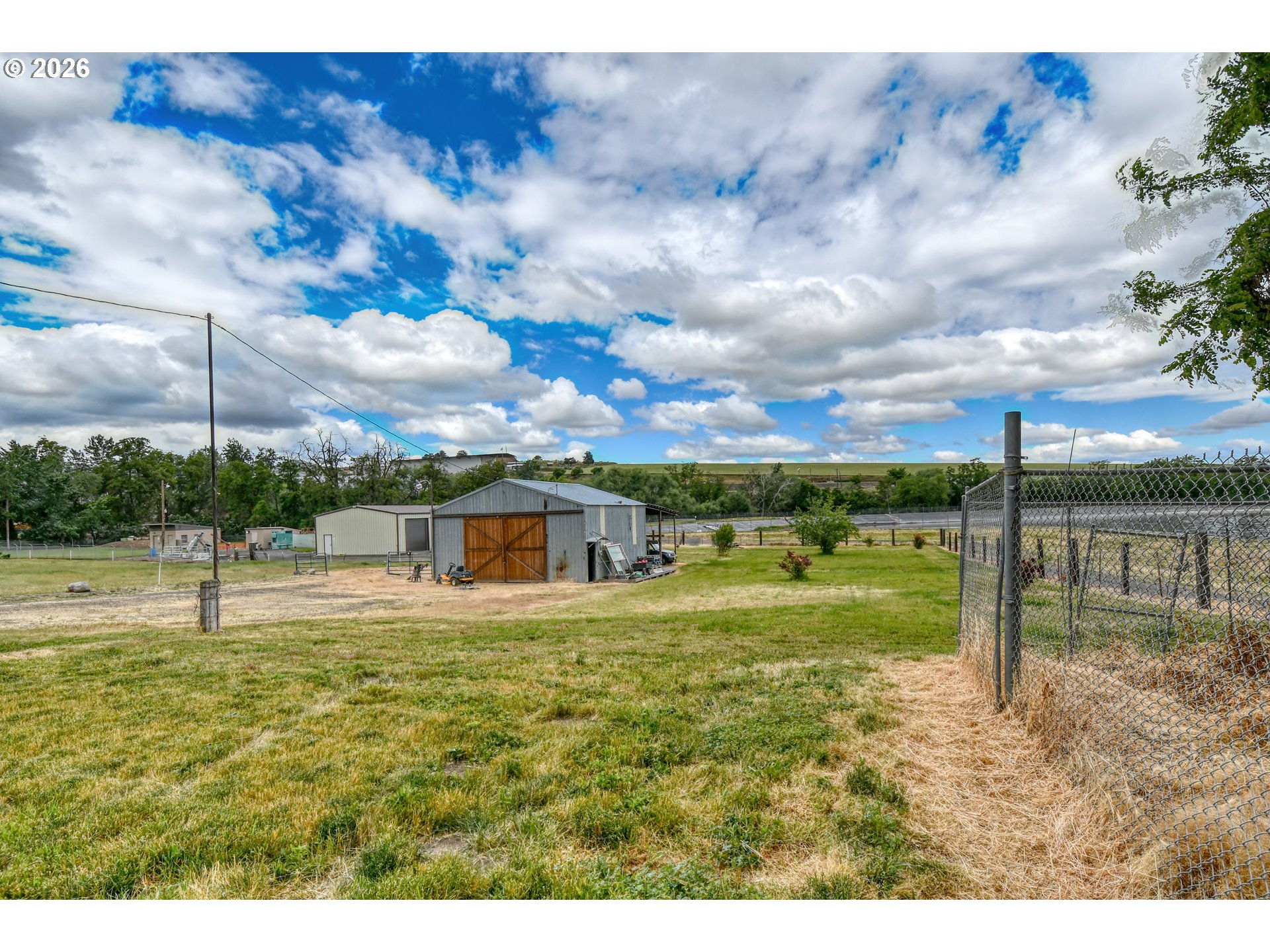 52900 Williamson Road Weston, OR 97886 - Photo 35 of 42