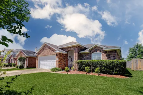 $295,000 | 7326 Wimberly Oaks Lane, Richmond, TX 77407